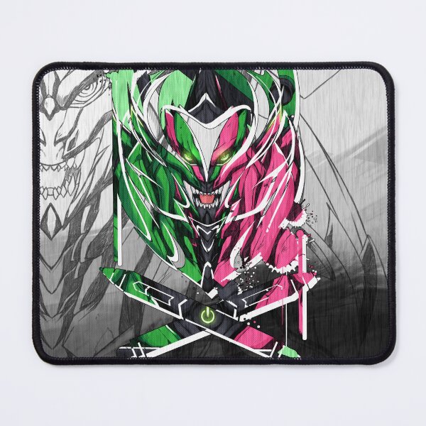 Item preview, Artist's Window - Gamezilla (Watermelon) Kaiju Original Character designed and sold by Xonaar17Art.