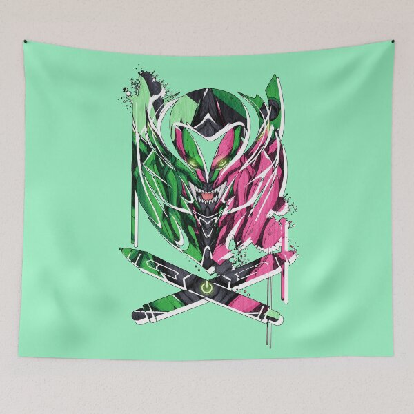 Item preview, Artist's Window - Gamezilla (Watermelon) Kaiju Original Character designed and sold by Xonaar17Art.
