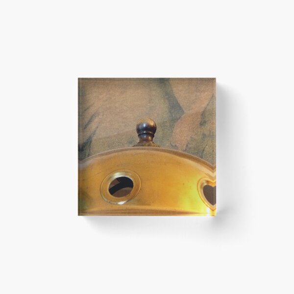 Item preview, Mid - Century Modern, Modern Style, Livingroom, Minimalist, Decoration, Brass Dome, Table Lamp                                               designed and sold by branaghbel.