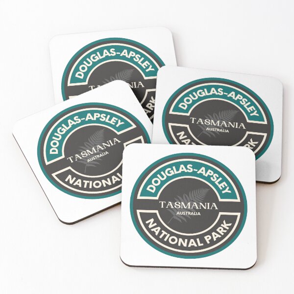 Item preview, Douglas-Apsley National Park Tasmania Australia Souvenir designed and sold by Zaprinda.