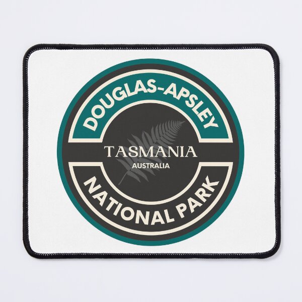 Item preview, Douglas-Apsley National Park Tasmania Australia Souvenir designed and sold by Zaprinda.
