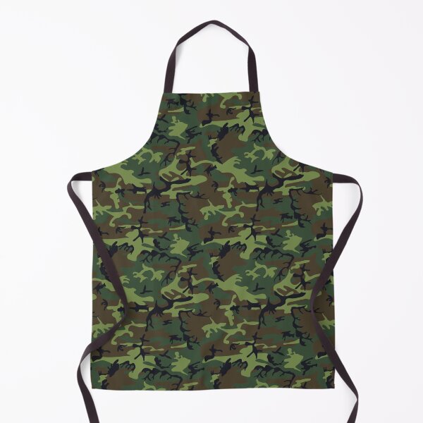 Item preview, Green and Black Camouflage Patterns designed and sold by JOY STORE 45.