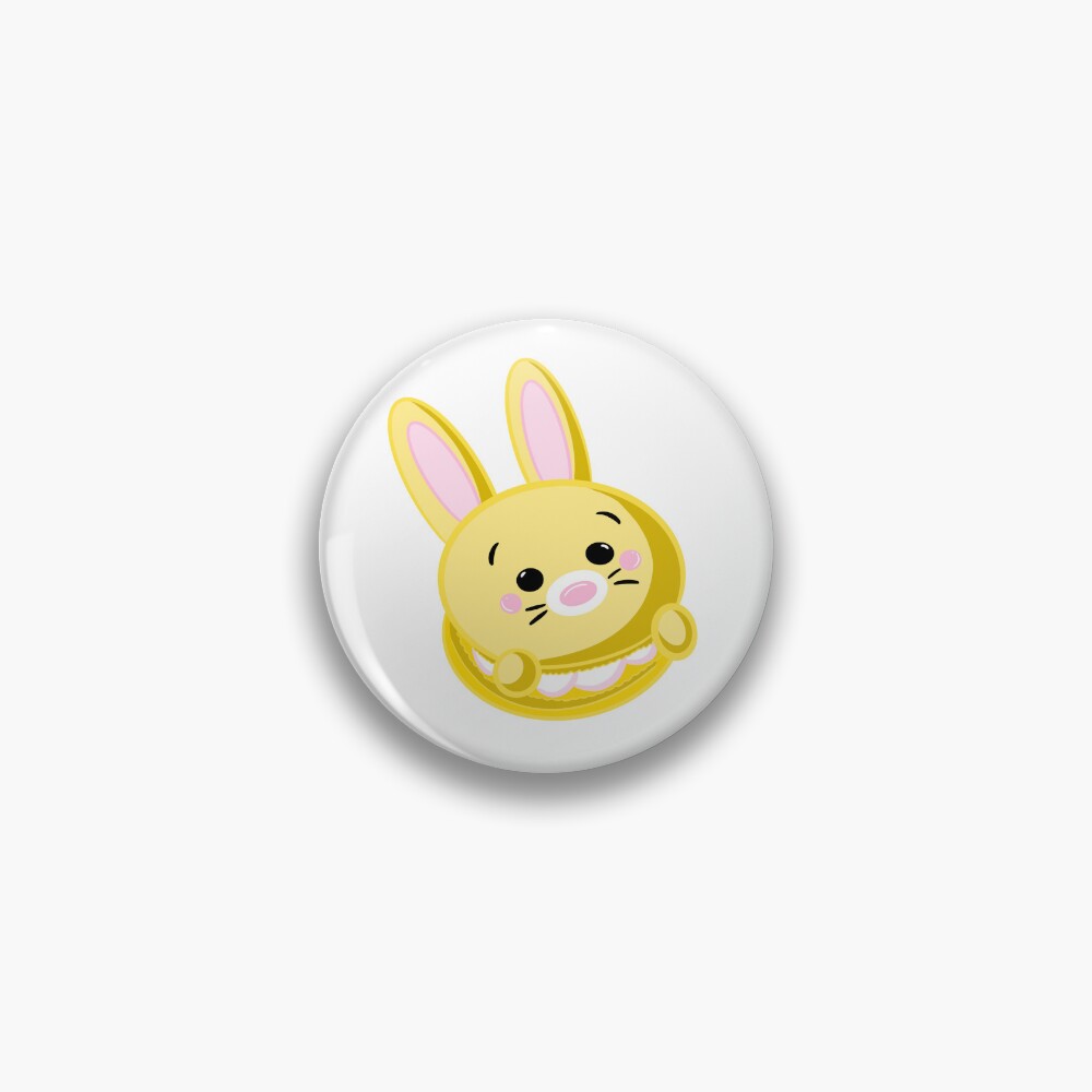 Item preview, Pin designed and sold by EdeeBeeDesign.