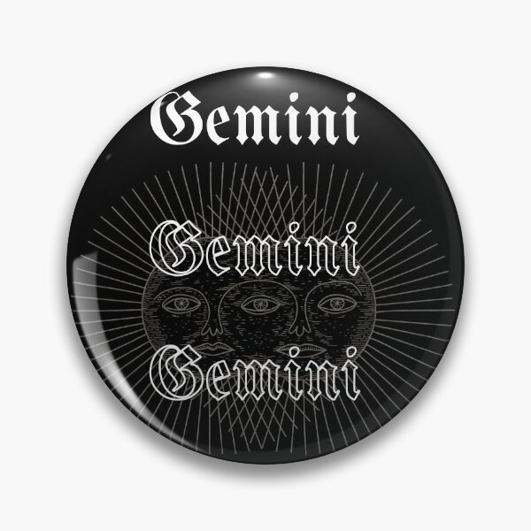 Item preview, Astrological Gemini Streetwear designed and sold by Cosmicollective.