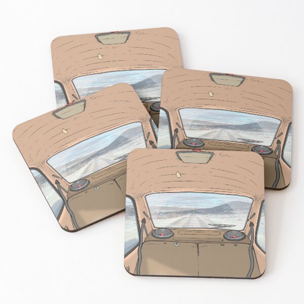 Item preview, Roadtrip designed and sold by Toupee3000.
