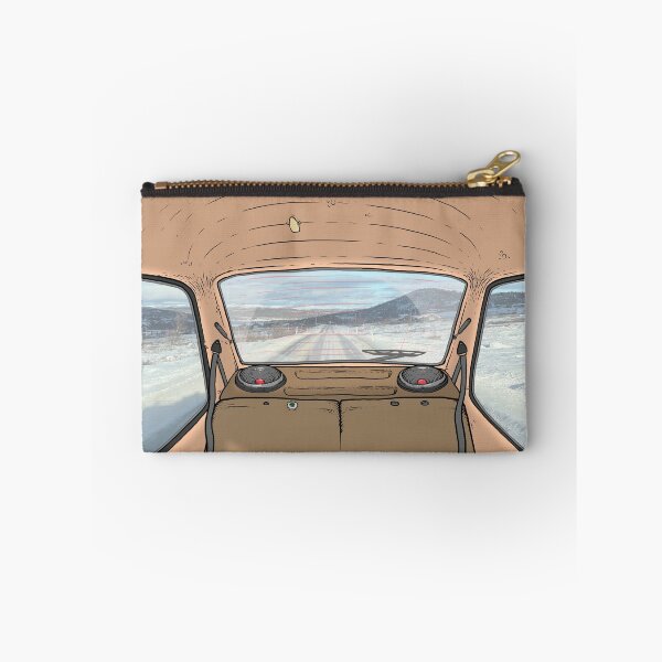 Item preview, Roadtrip designed and sold by Toupee3000.