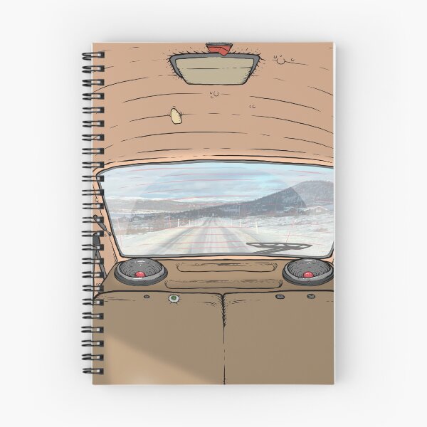 Item preview, Roadtrip designed and sold by Toupee3000.