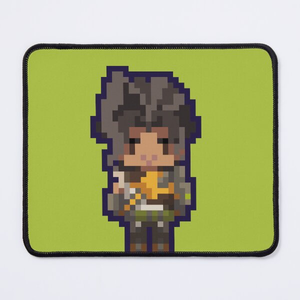Item preview, [ Dragalia Lost ] Ranzal Pixel Sprite designed and sold by MonoAndPixel.