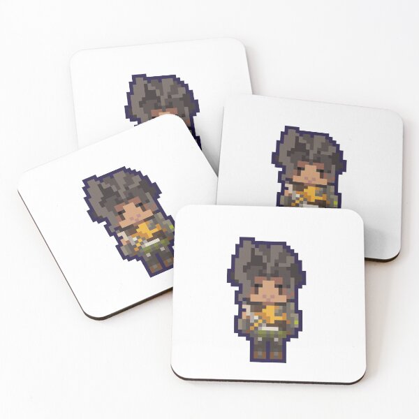 Item preview, [ Dragalia Lost ] Ranzal Pixel Sprite designed and sold by MonoAndPixel.