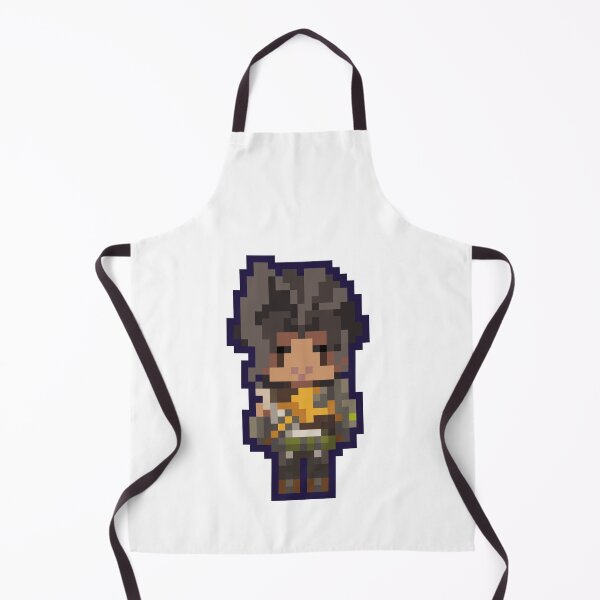 Item preview, [ Dragalia Lost ] Ranzal Pixel Sprite designed and sold by MonoAndPixel.