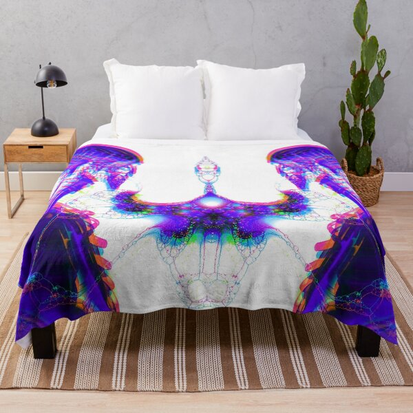 Item preview, What Are You Really? Android AI Art designed and sold by BioDigital-Jazz.