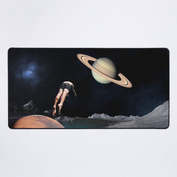 Item preview, Space Dive. Dive into space designed and sold by Diemante.