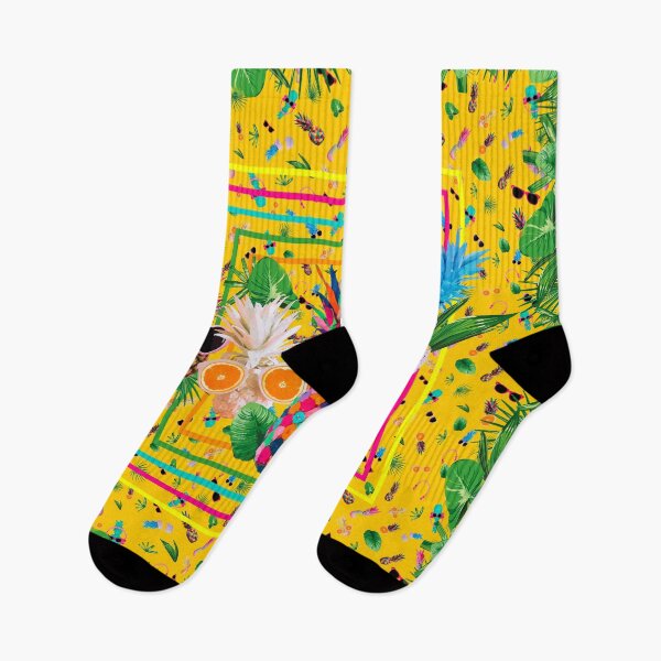 Item preview, Pineapple Gang  designed and sold by GulayNoora456.