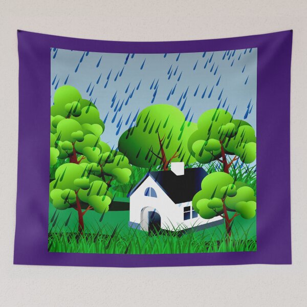 Item preview, artistic painting, creative painting designed and sold by Tiziza.