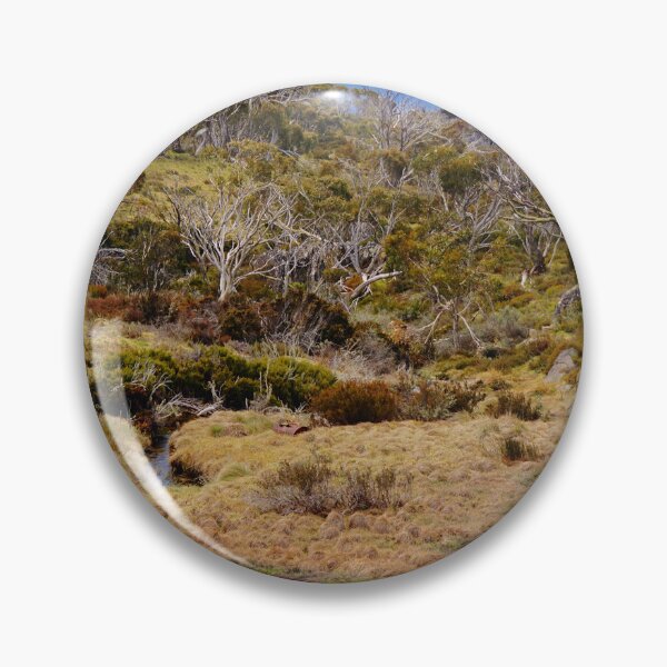 Item preview, Alpine Landscape designed and sold by D-GaP.
