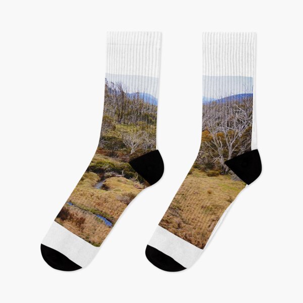 Item preview, Alpine Landscape designed and sold by D-GaP.