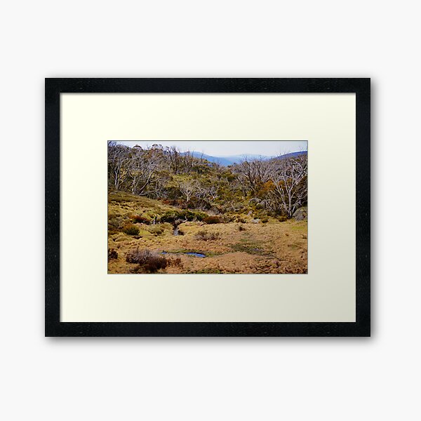 Item preview, Alpine Landscape designed and sold by D-GaP.