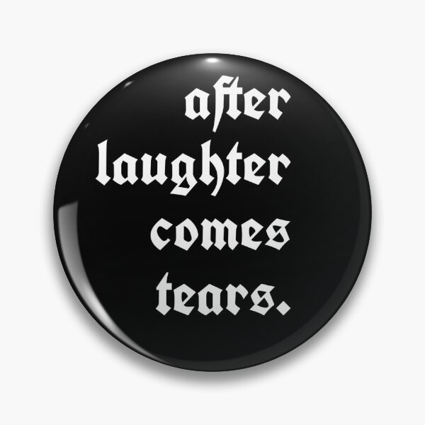 Item preview, After laughter designed and sold by lowbrows.