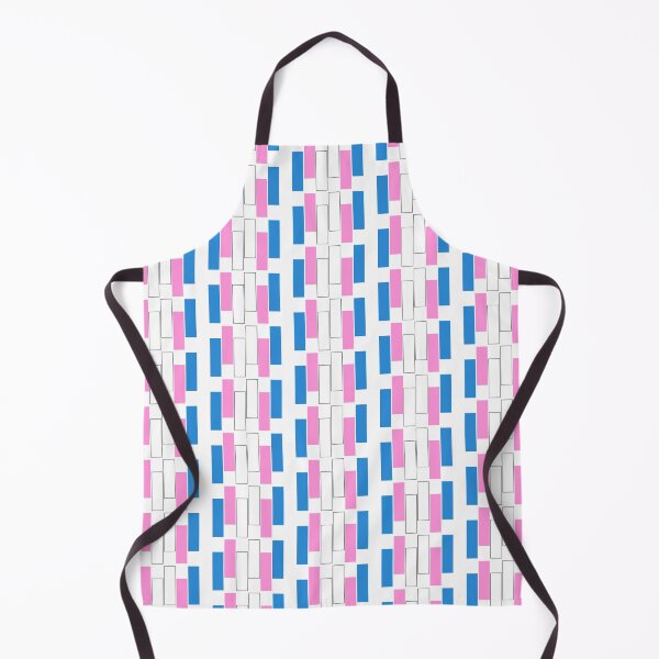 Item preview, Transgender Flag designed and sold by Malik Lopez.