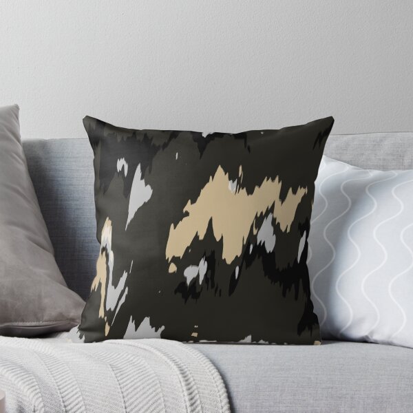 Item preview, Abstract Camo Art D783 designed and sold by SelfUpgrade.