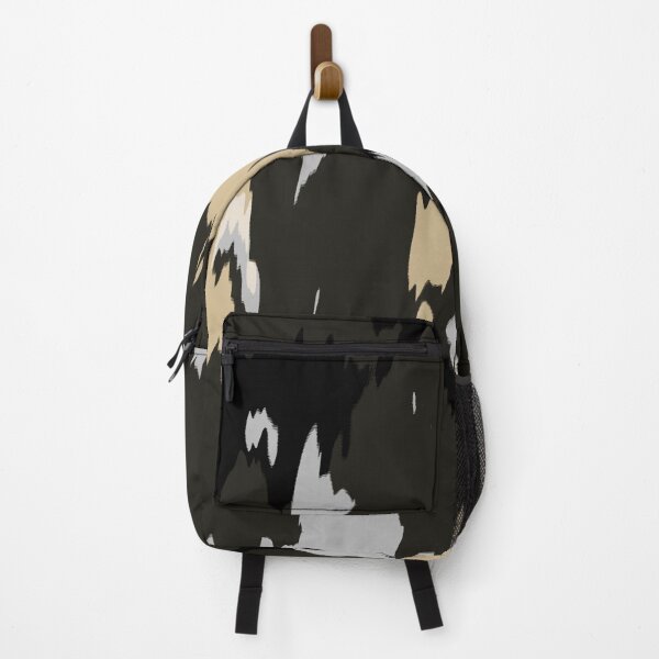 Item preview, Abstract Camo Art D783 designed and sold by SelfUpgrade.