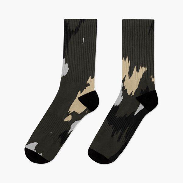 Item preview, Abstract Camo Art D783 designed and sold by SelfUpgrade.