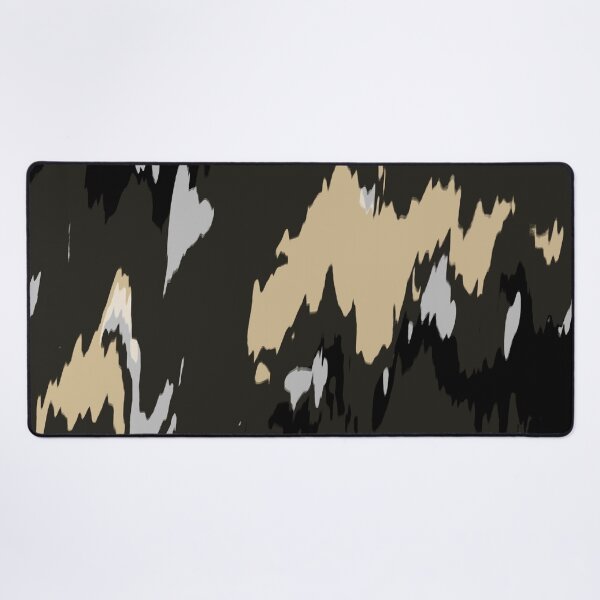Item preview, Abstract Camo Art D783 designed and sold by SelfUpgrade.