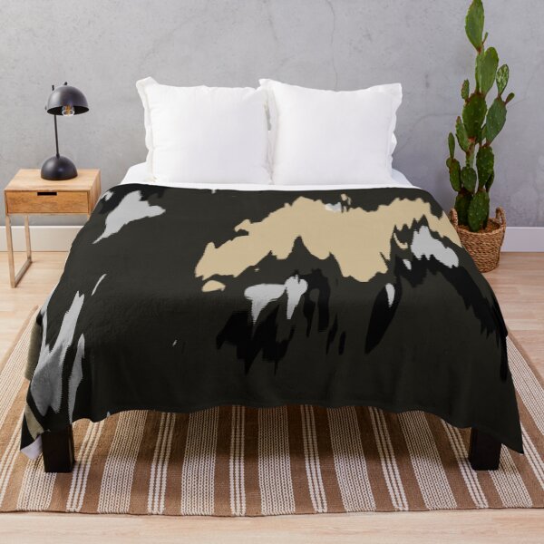 Item preview, Abstract Camo Art D783 designed and sold by SelfUpgrade.