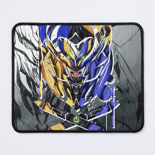 Item preview, Artist's Window - Gamezilla (Yellow/Blue) Kaiju Original Character designed and sold by Xonaar17Art.