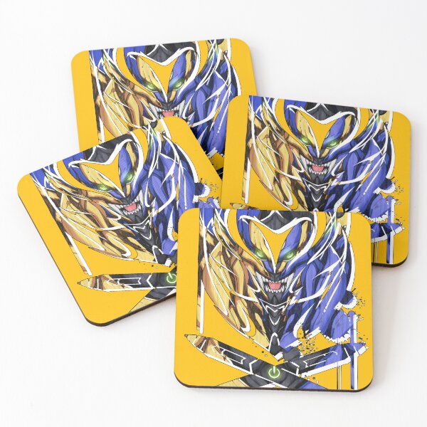 Item preview, Artist's Window - Gamezilla (Yellow/Blue) Kaiju Original Character designed and sold by Xonaar17Art.