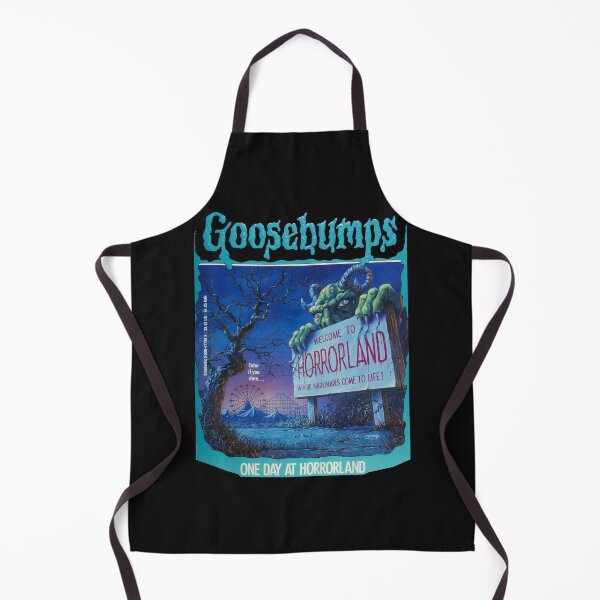 Item preview, ONE DAY AT HORRORLAND designed and sold by sunnydahyo.