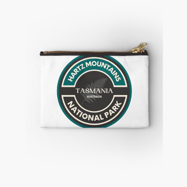 Item preview, Hartz Mountains National Park Tasmania Australia Souvenir designed and sold by Zaprinda.