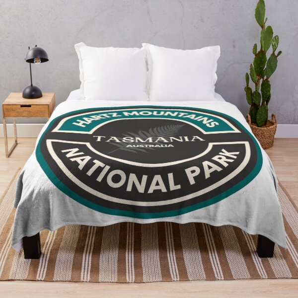 Item preview, Hartz Mountains National Park Tasmania Australia Souvenir designed and sold by Zaprinda.