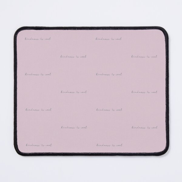 Item preview, Kindness is Cool designed and sold by Lyngianni.