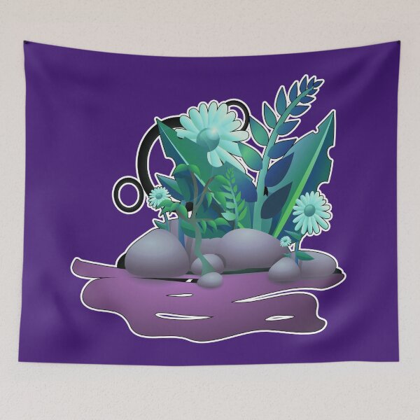 Item preview, artistic painting, creative painting designed and sold by Tiziza.