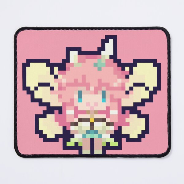 Artikelvorschau, [ Dragalia Lost ] Notte Pixel Sprite entworfen und verkauft von MonoAndPixel.