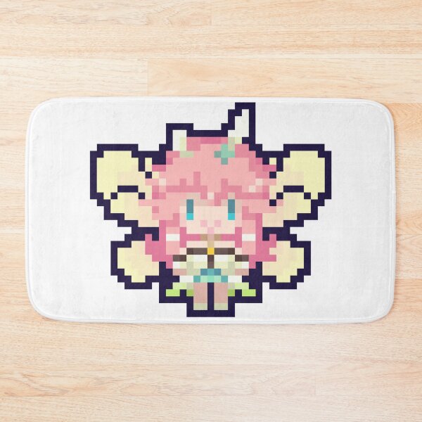 Item preview, [ Dragalia Lost ] Notte Pixel Sprite designed and sold by MonoAndPixel.