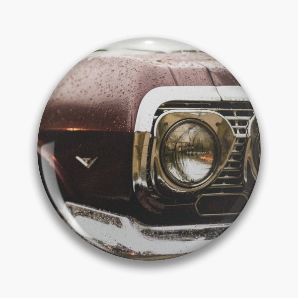 Artikelvorschau, Chevrolet BelAir entworfen und verkauft von Jakman.