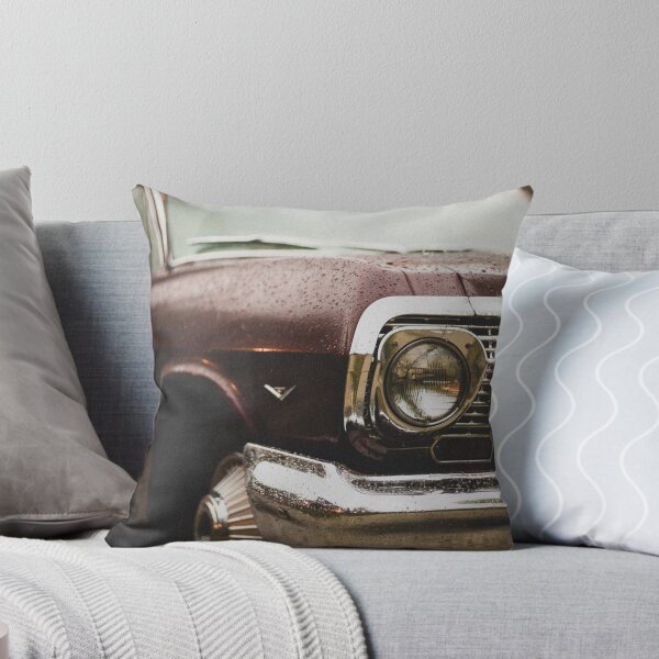 Artikelvorschau, Chevrolet BelAir entworfen und verkauft von Jakman.
