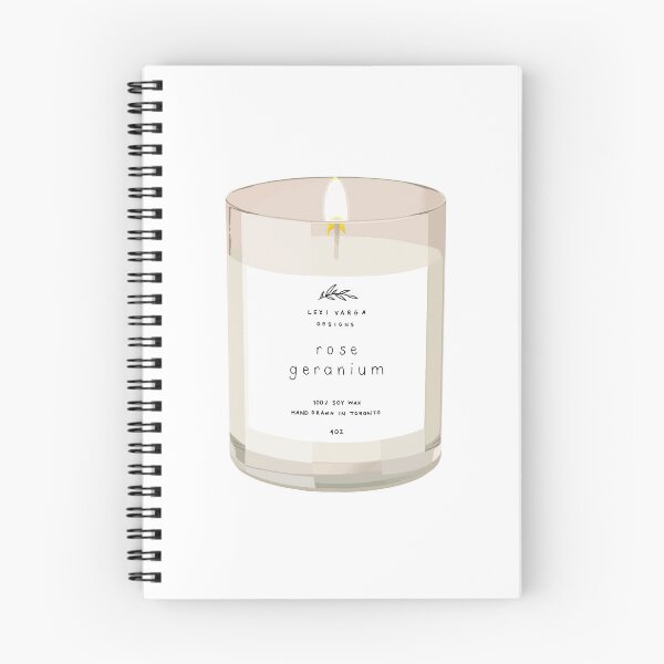 Item preview, White Candle designed and sold by lexivarga.