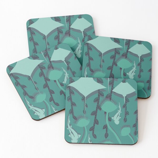 Item preview, Stingrays & Venus Traps designed and sold by mpeek.