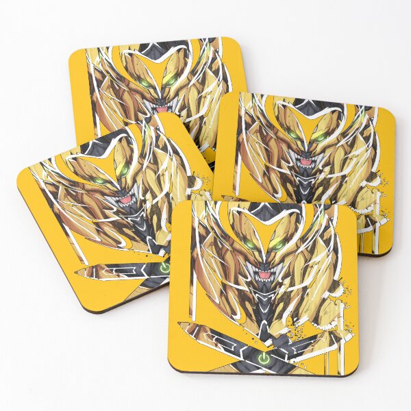 Item preview, Artist's Window - Gamezilla (Yellow) Kaiju Original Character designed and sold by Xonaar17Art.