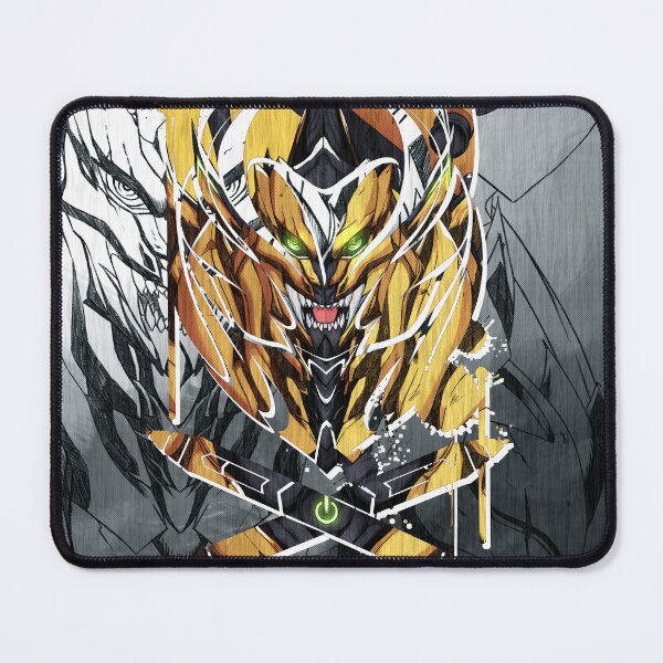 Item preview, Artist's Window - Gamezilla (Yellow) Kaiju Original Character designed and sold by Xonaar17Art.