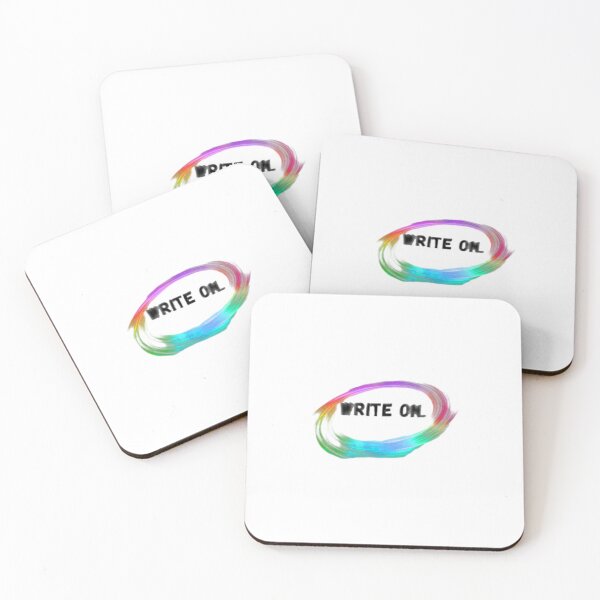 Item preview, Write On designed and sold by BestdesignerFM.