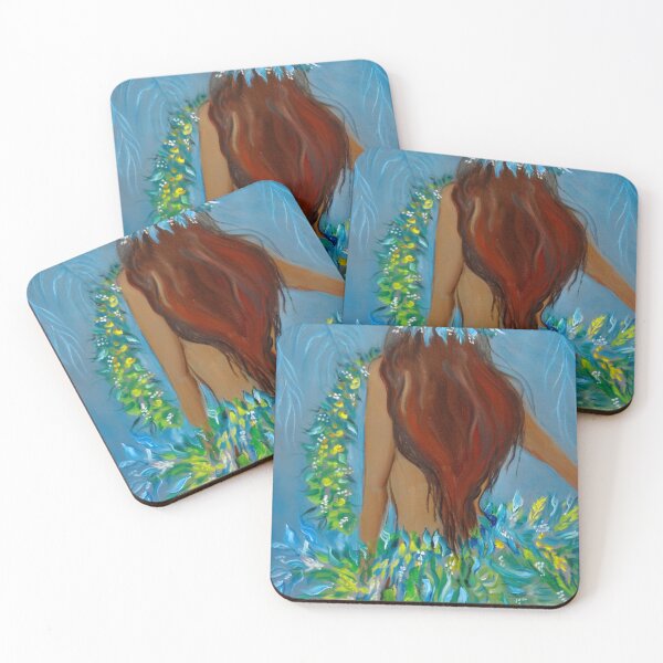 Item preview, Merrie Monarch Hula Girl 14 designed and sold by jennyleeandjim.