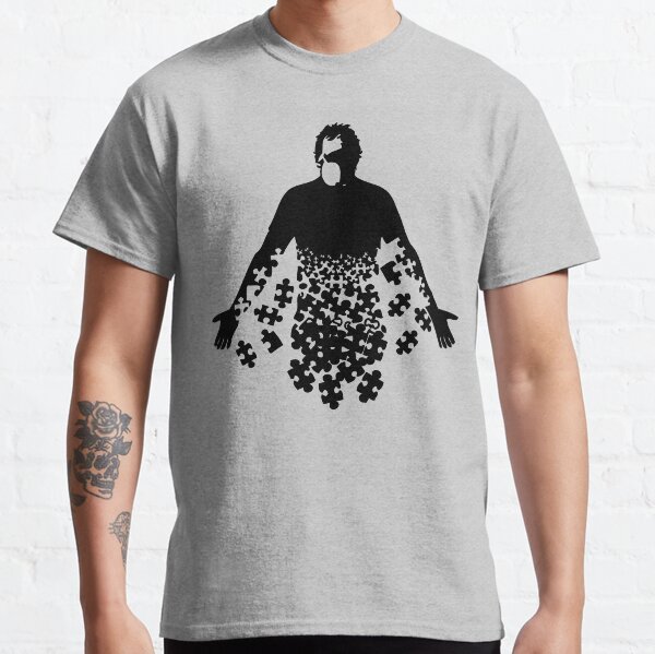Pull Yourself Together Classic T-Shirt