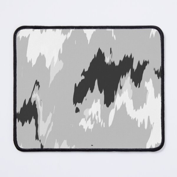 Item preview, Abstract Camo Art D784 designed and sold by SelfUpgrade.