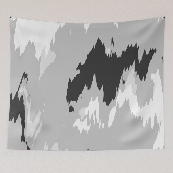 Item preview, Abstract Camo Art D784 designed and sold by SelfUpgrade.