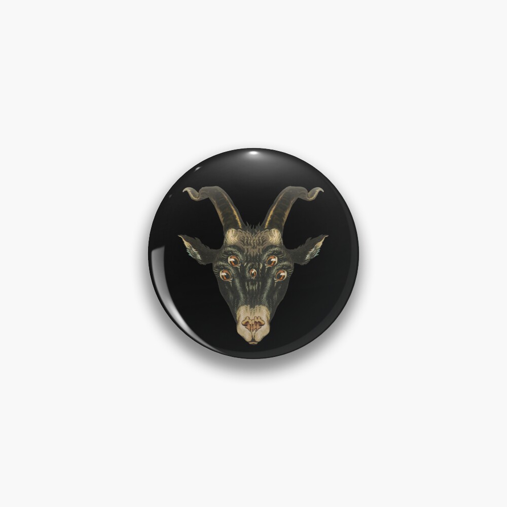 Item preview, Pin designed and sold by RoosterRepublic.