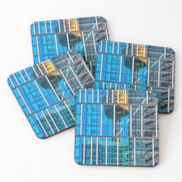 Item preview, Reflections On A Building 2 designed and sold by Alex Preiss.
